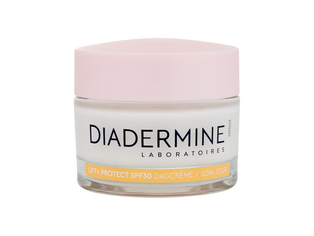 Diadermine Lift+ Protect Krem na Dzień 50 ml