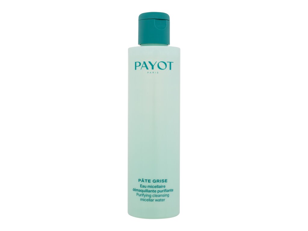PAYOT Pate Grise oczyszczająca woda micelarna 200 ml