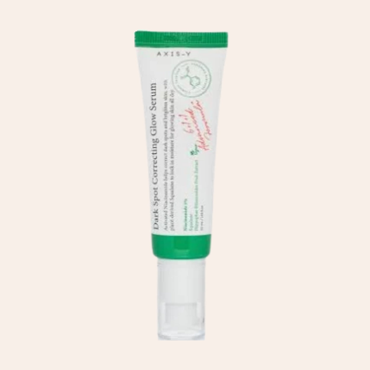 Axis-y 6+1+1 Serum Rozświetlające Korygujące Przebarwienia 50 ml