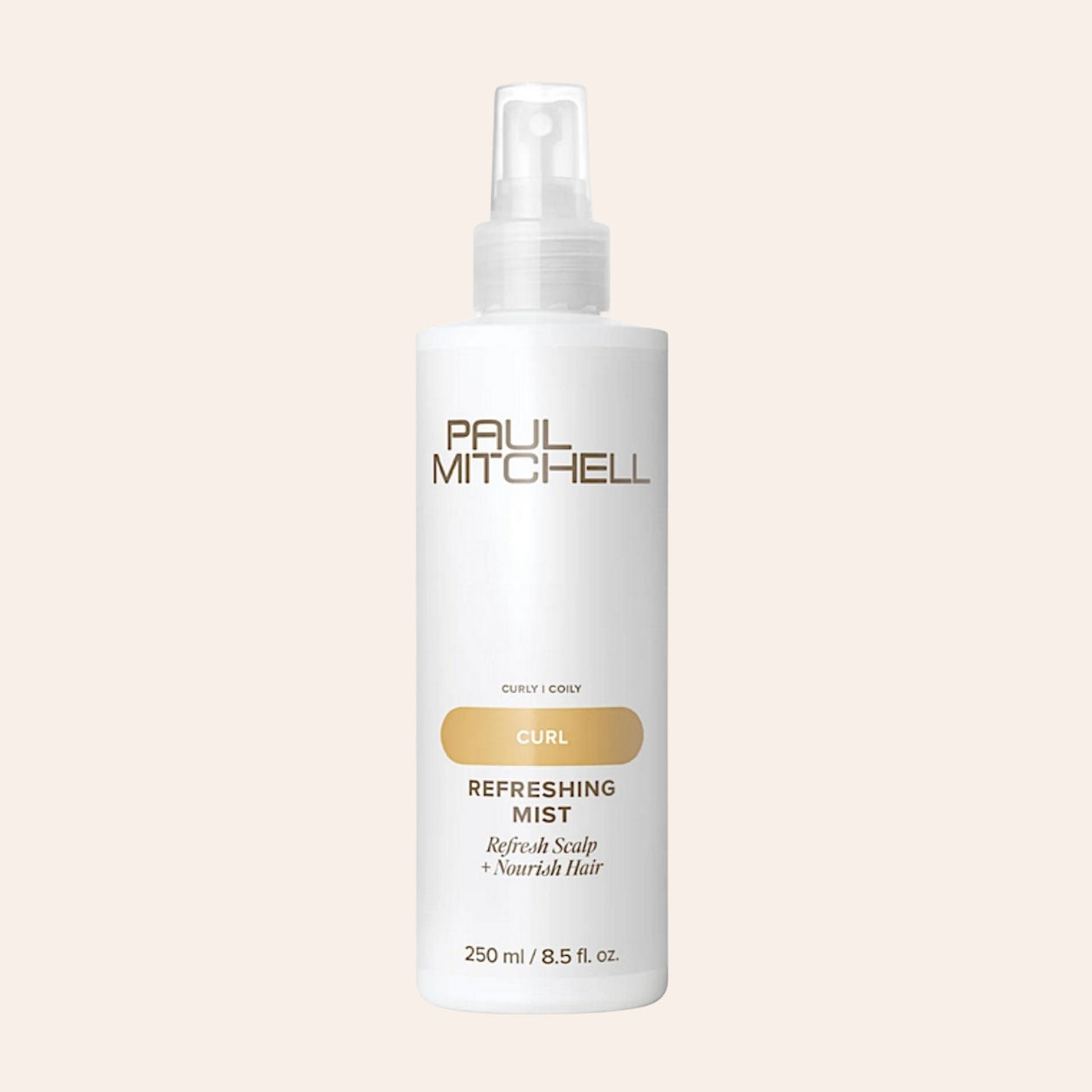 Paul Mitchell Curl Odświeżająca mgiełka 250 ml