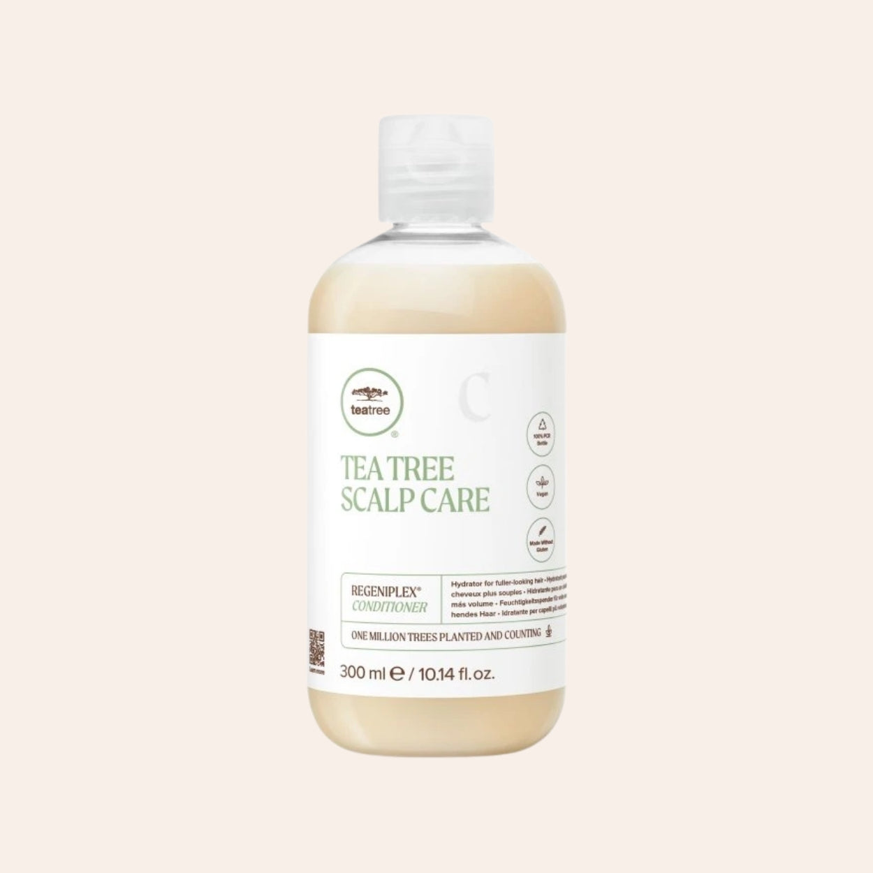Paul Mitchell TEA TREE Regenerująca odżywka do skóry głowy Regeniplex 1000 ml