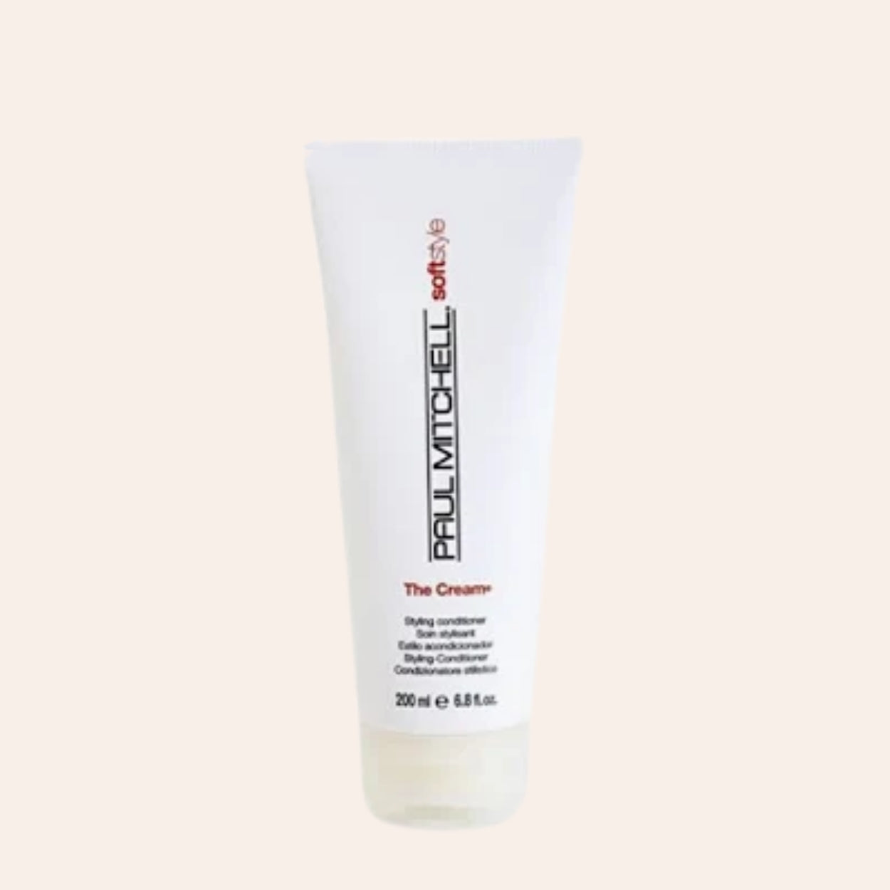 Paul Mitchell Soft Style Krem 200 ml