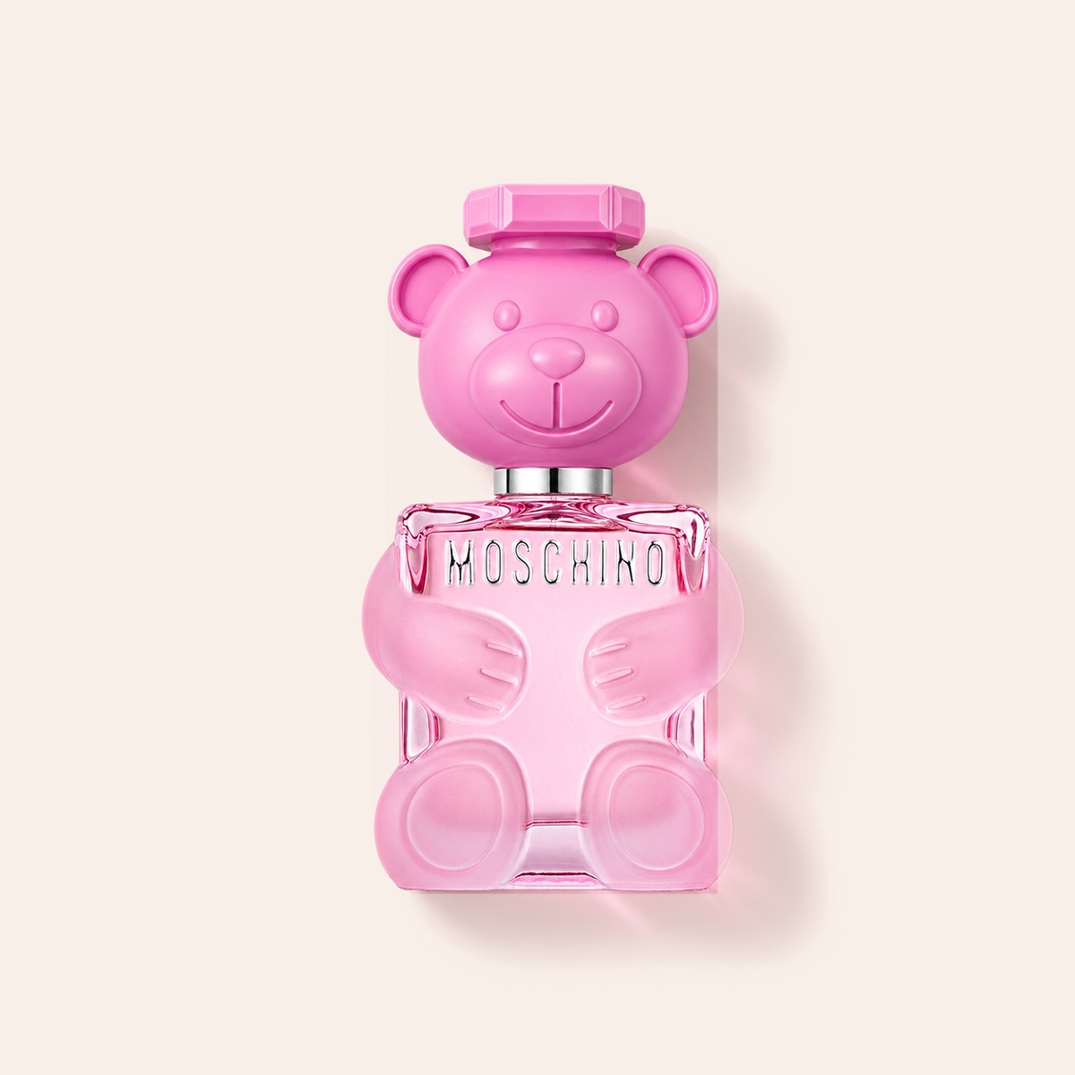 Flakon parfému Moschino Toy 2 Bubble Gum EDT 100 ml – MrRizz
