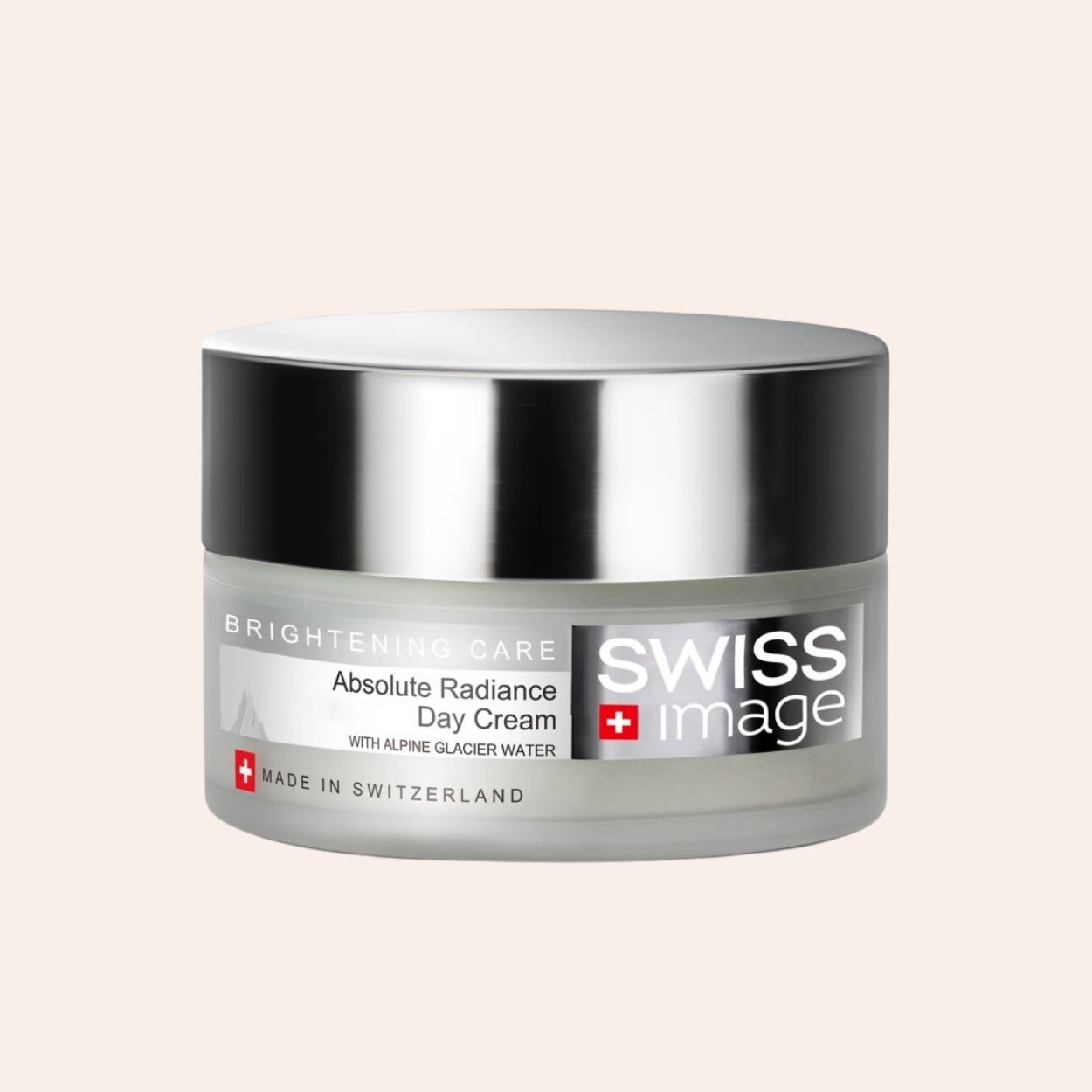 Swiss Image Brightening Care Absolute Radiance Krem na dzień 50 ml