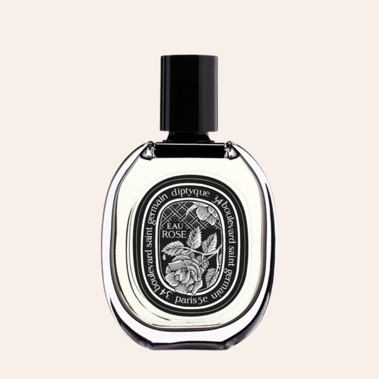 Diptyque Eau Rose 100 ml