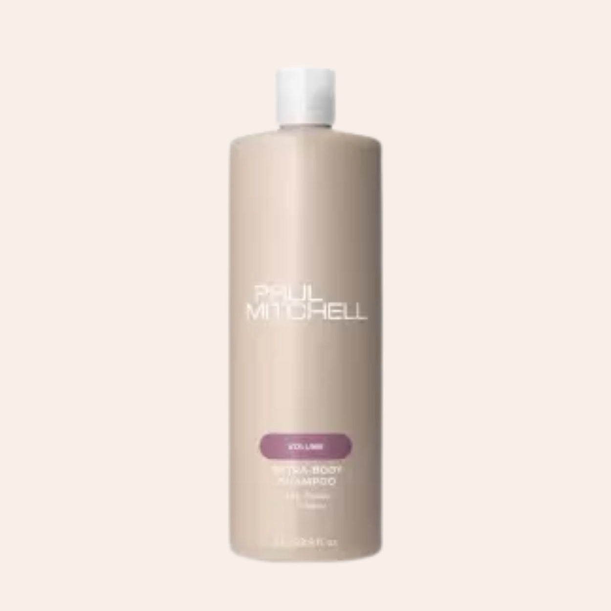 Paul Mitchell Volume Extra-Body Szampon 1000 ml