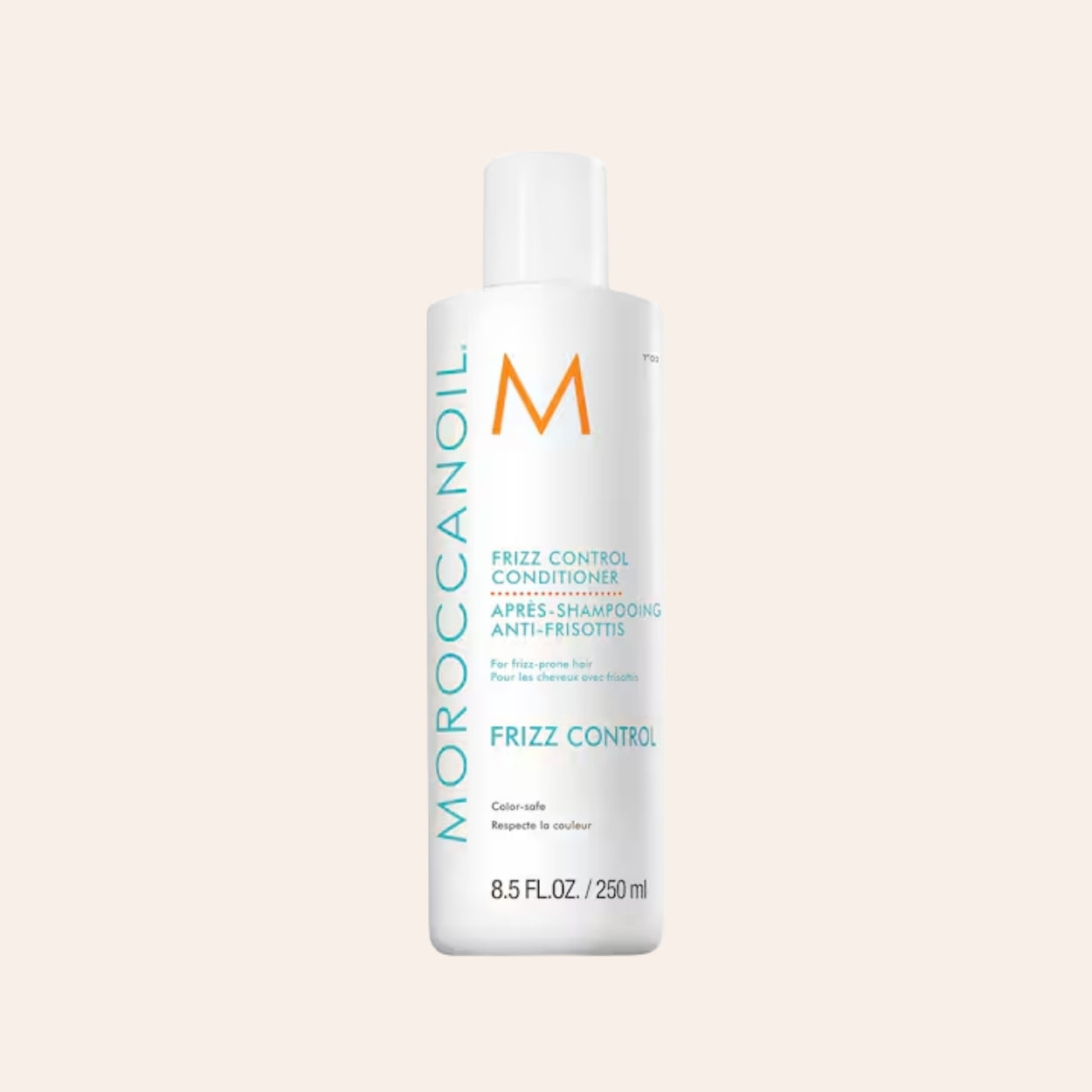 Moroccanoil Odżywka wygładzająca przeciw puszeniu 250 ml