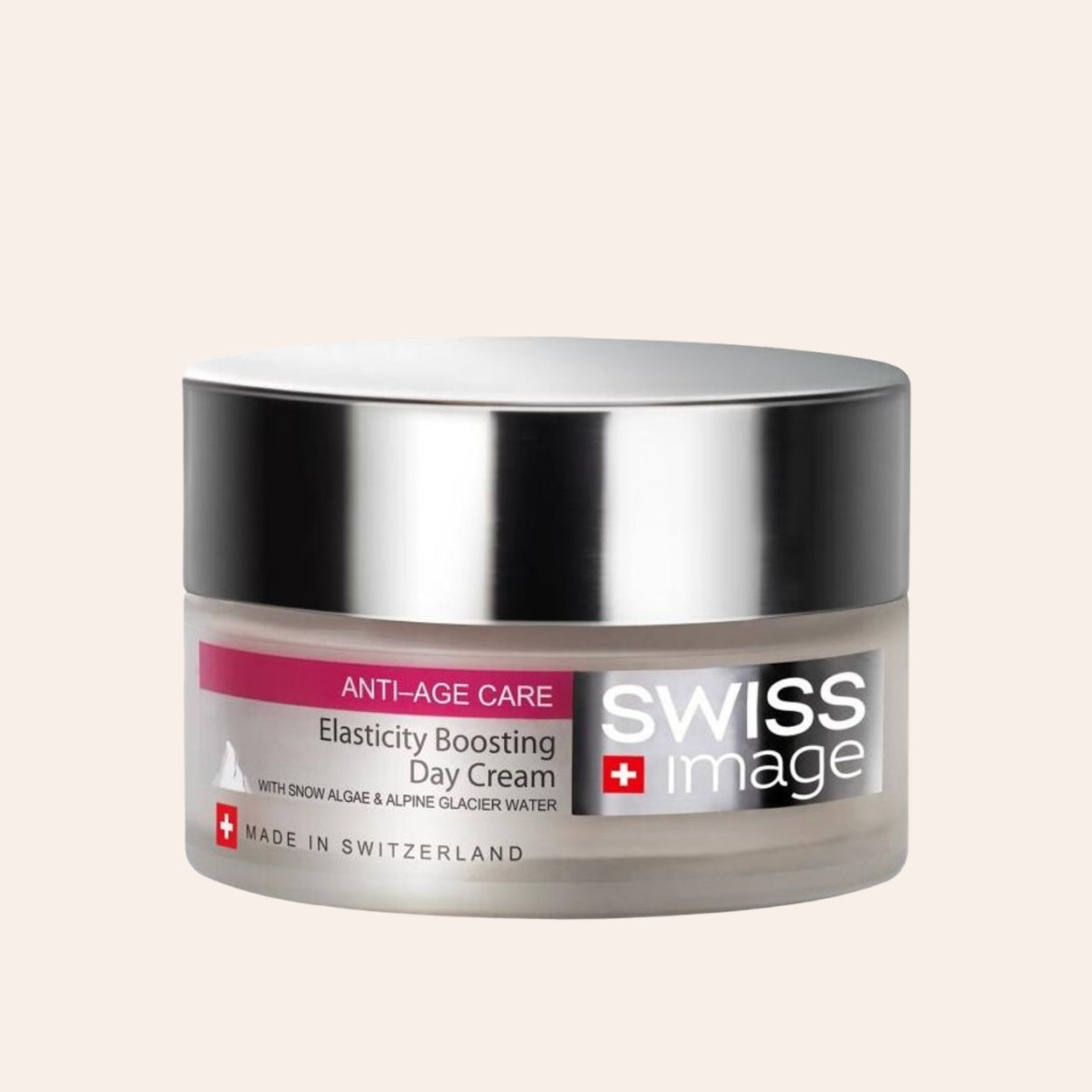 Swiss Image Anti-Age Care Elasticity Boosting Krem na dzień 50 ml
