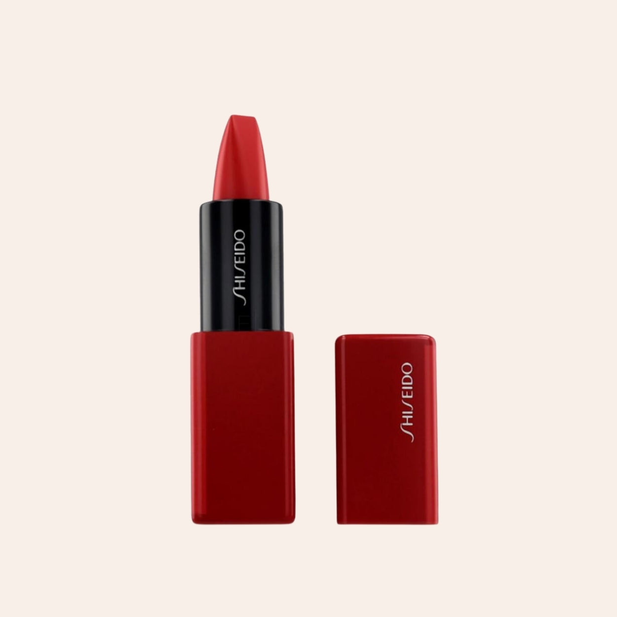 Shiseido TechnoSatin Żelowa Szminka 3,3 ml