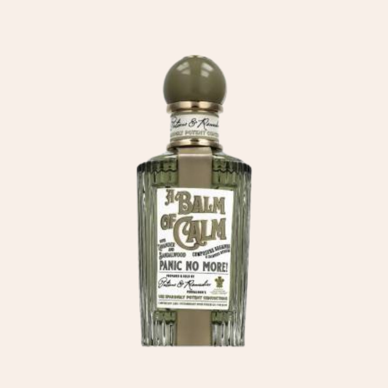 Penhaligon´s Potion & Remedies Balsam spokoju 100 ml