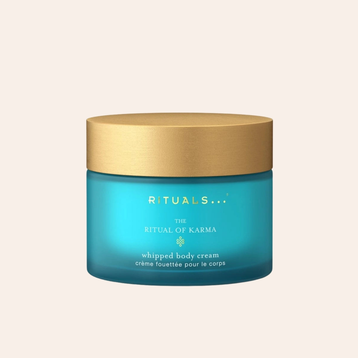 Rituals The Ritual Of Karma Krem do ciała 220 ml