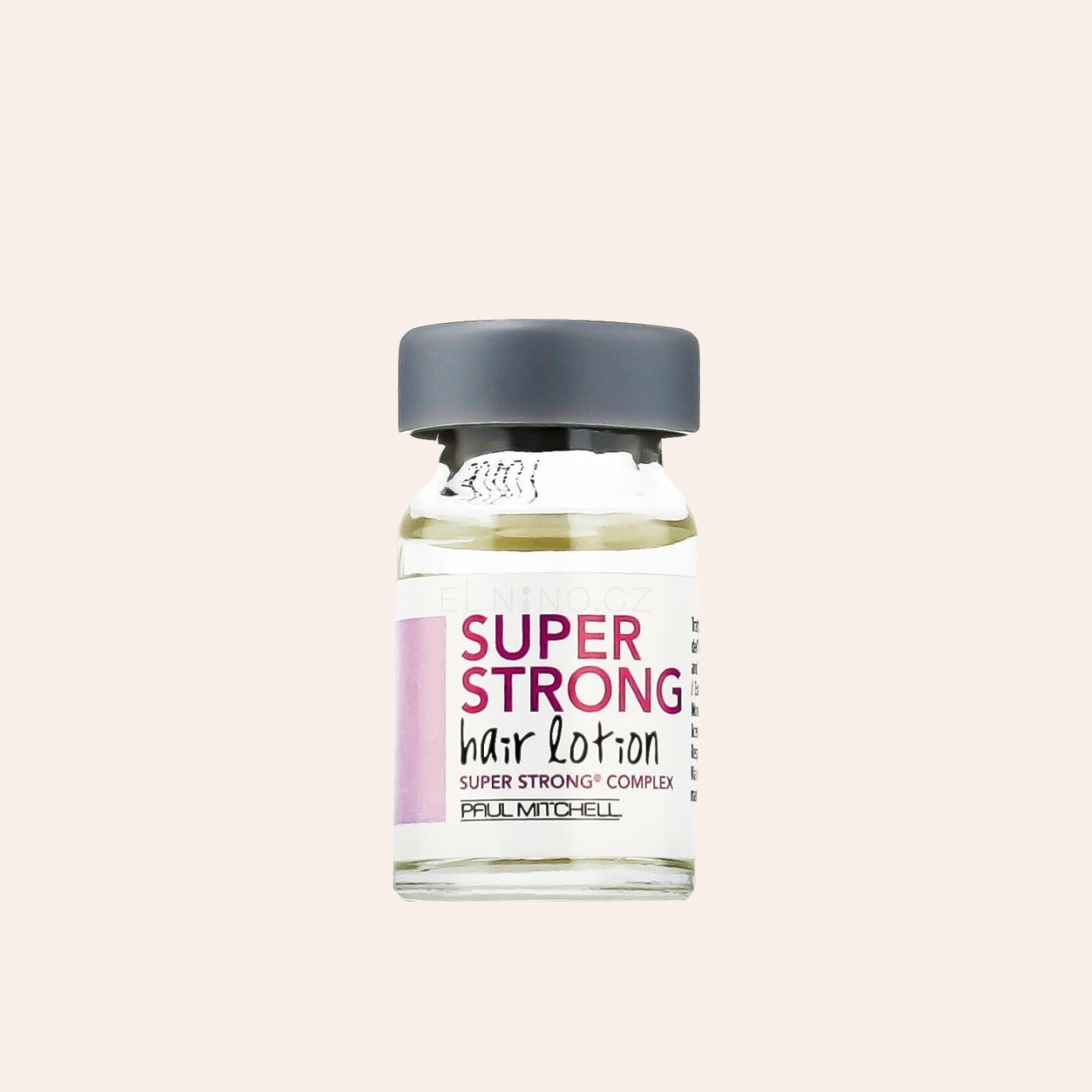 Paul Mitchell Super Strong Hair Lotion 12x6 ml