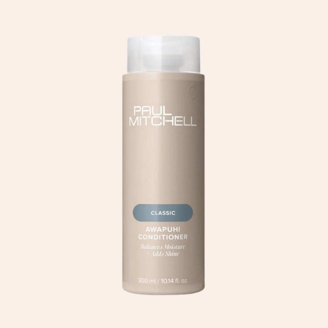 Paul Mitchell Classic Awapuhi Odżywka 300 ml