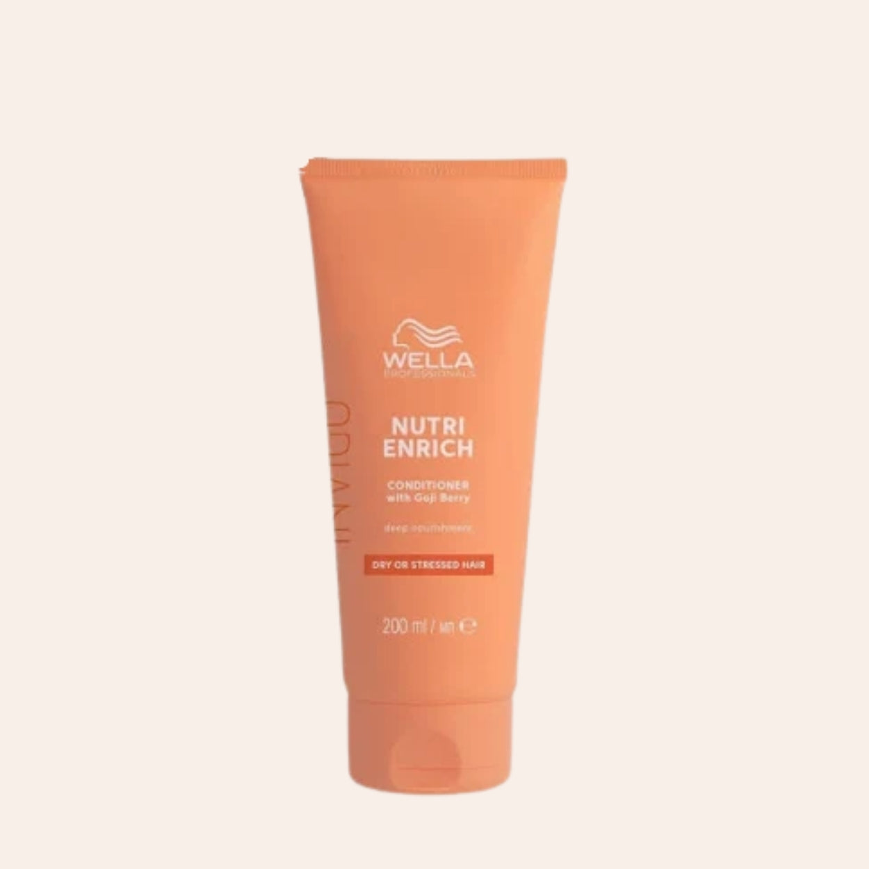 Wella Professionals Invigo Nutri-Enrich Głęboko odżywiająca maska 75 ml