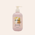 Inebrya Ice Cream Argan Age Pro-Age Maska 300 ml