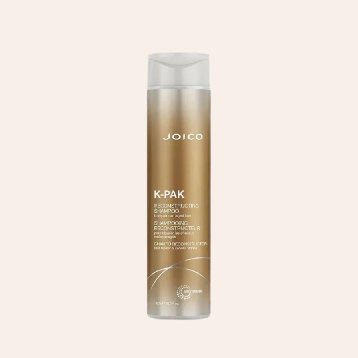 Joico K-PAK Szampon Rekonstrukcyjny 300 ml