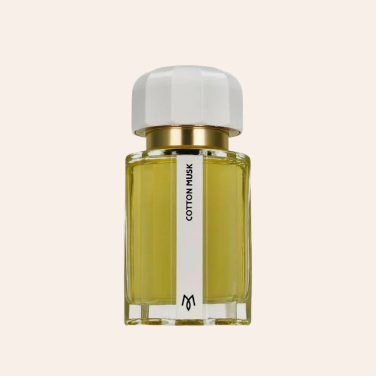 Ramon Monegal Bawełniany Musk 100 ml