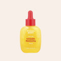 Eqqualberry Deep Cera Vitamin Rozświetlające serum 30 ml