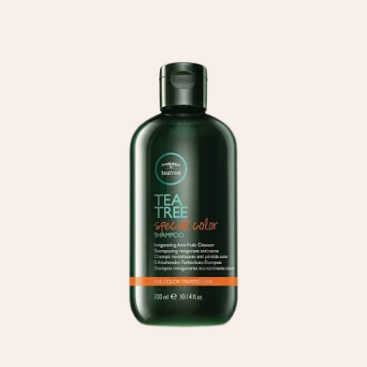 Paul Mitchell Tea Tree Special Color Szampon 1000 ml