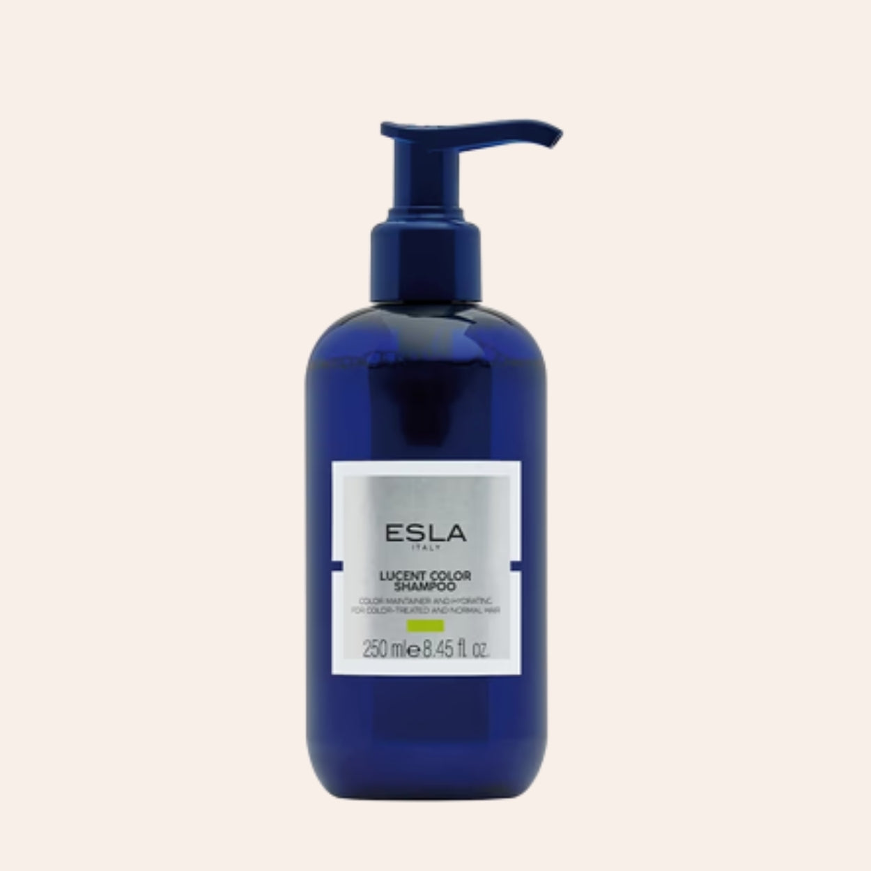 ESLA Italy Szampon Sebum Controller 250 ml