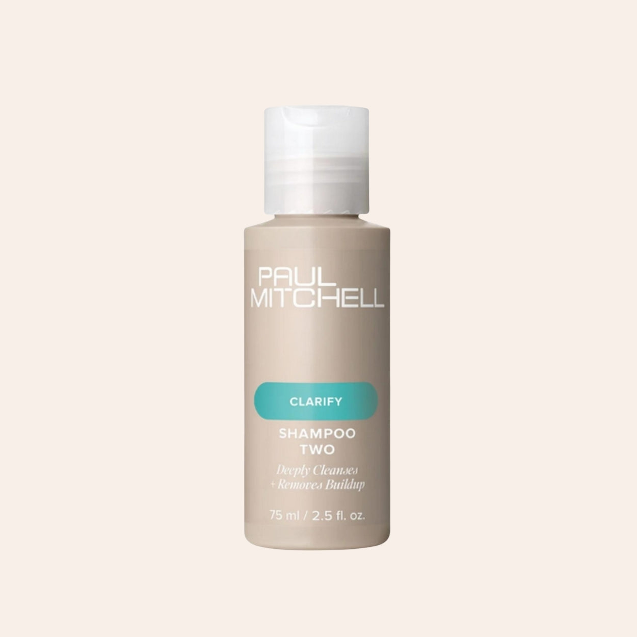 Paul Mitchell Clarify Szampon Two 300 ml