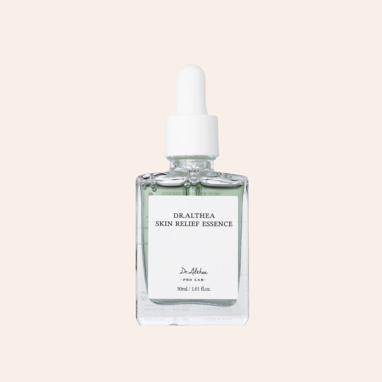 Dr. Althea Skin Relief Esencja 30 ml