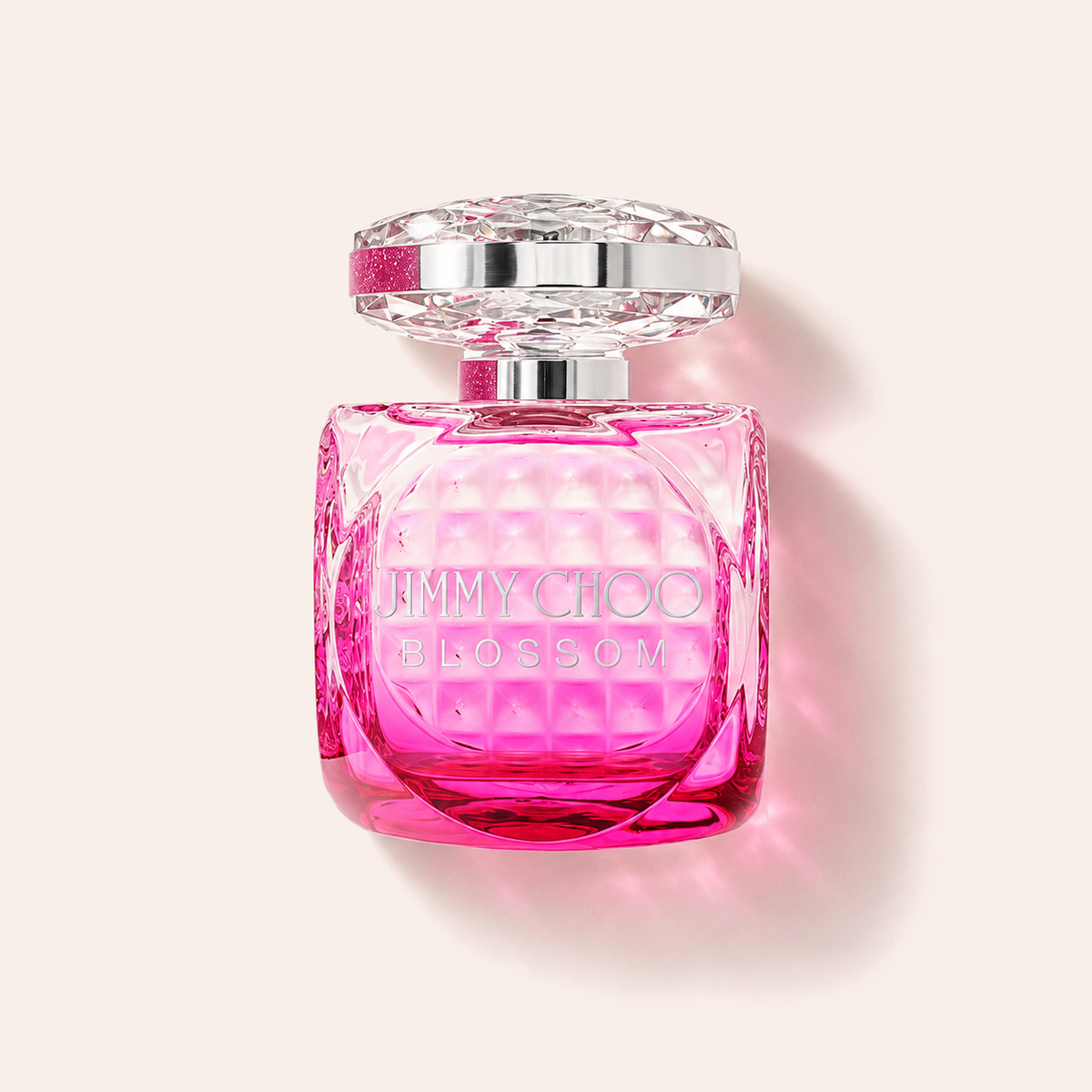 Flakon parfému Jimmy Choo Blossom EDP 100 ml – MrRizz