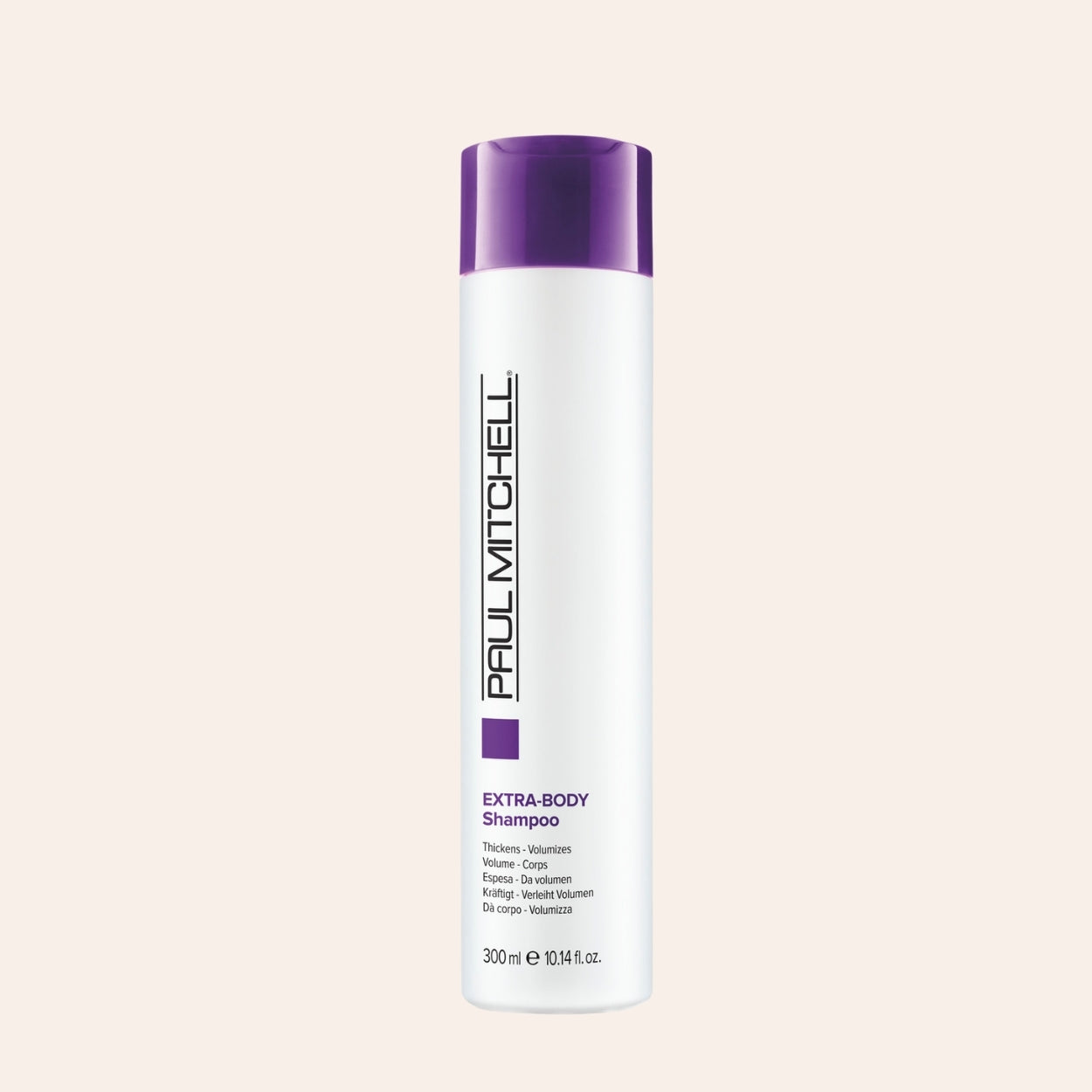 Paul Mitchell Volume Extra-Body Szampon 300 ml