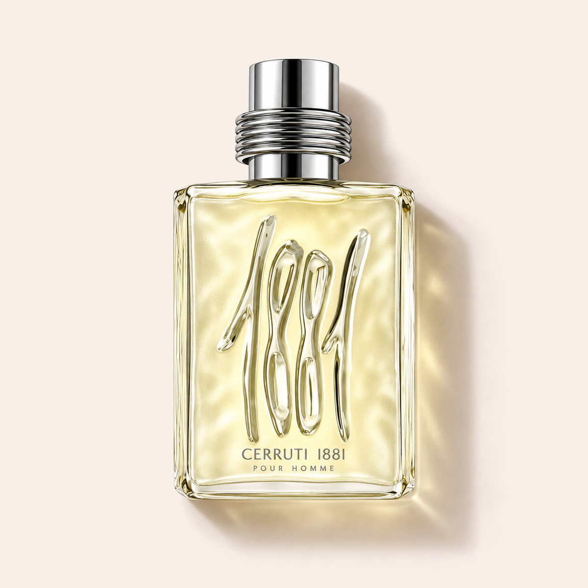 Cerruti 1881 Pour Homme EDT 25 ml – MrRizz