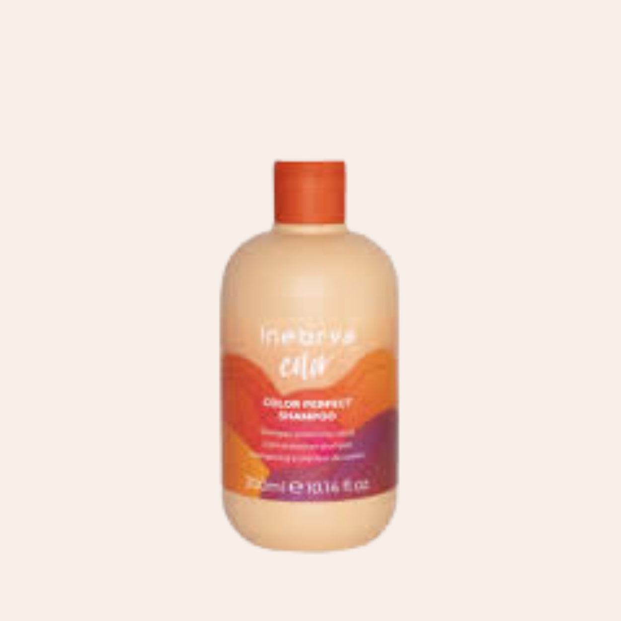 Inebrya Color Perfect Szampon 300 ml