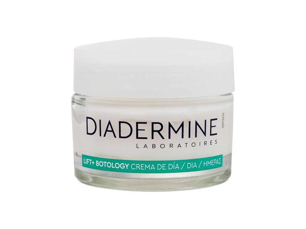 Diadermine Lift+ Botology Krem przeciwzmarszczkowy na dzień 30+ 50 ml