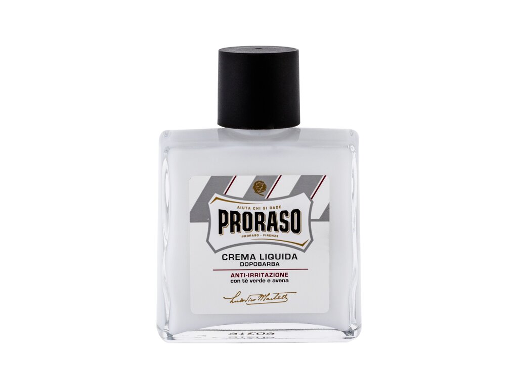 PRORASO White After Shave Balm 100 ml