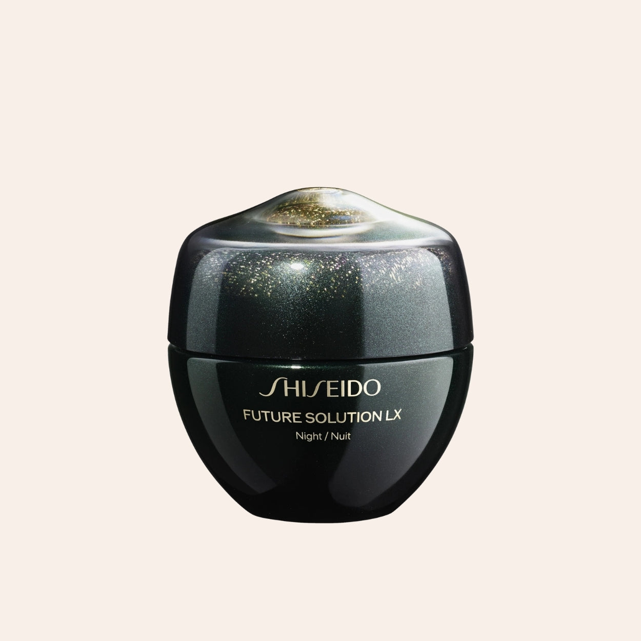 Shiseido Future Solution LX całkowicie regenerujący krem 50 ml
