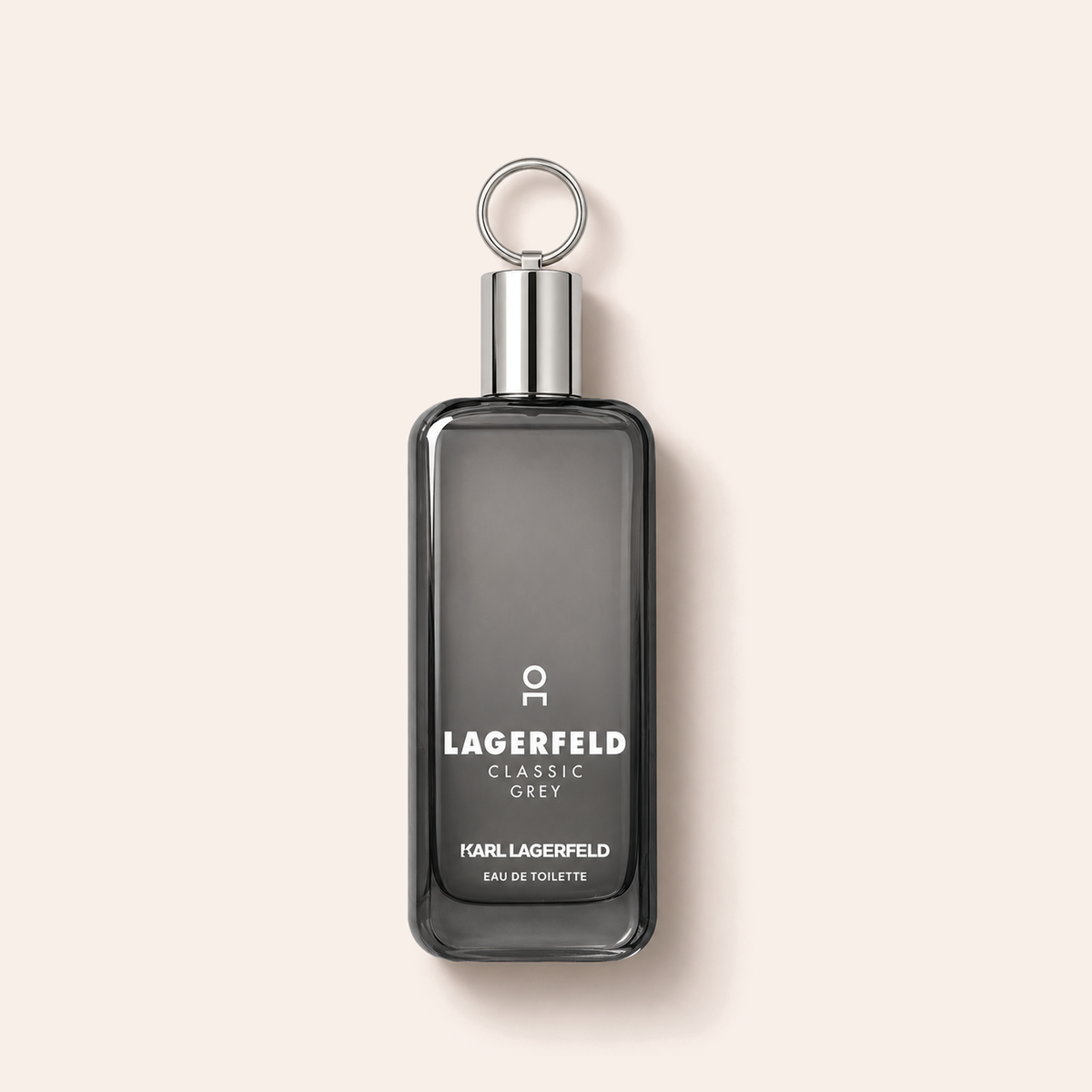Karl Lagerfeld Classic Grey EDT 100 ml – MrRizz