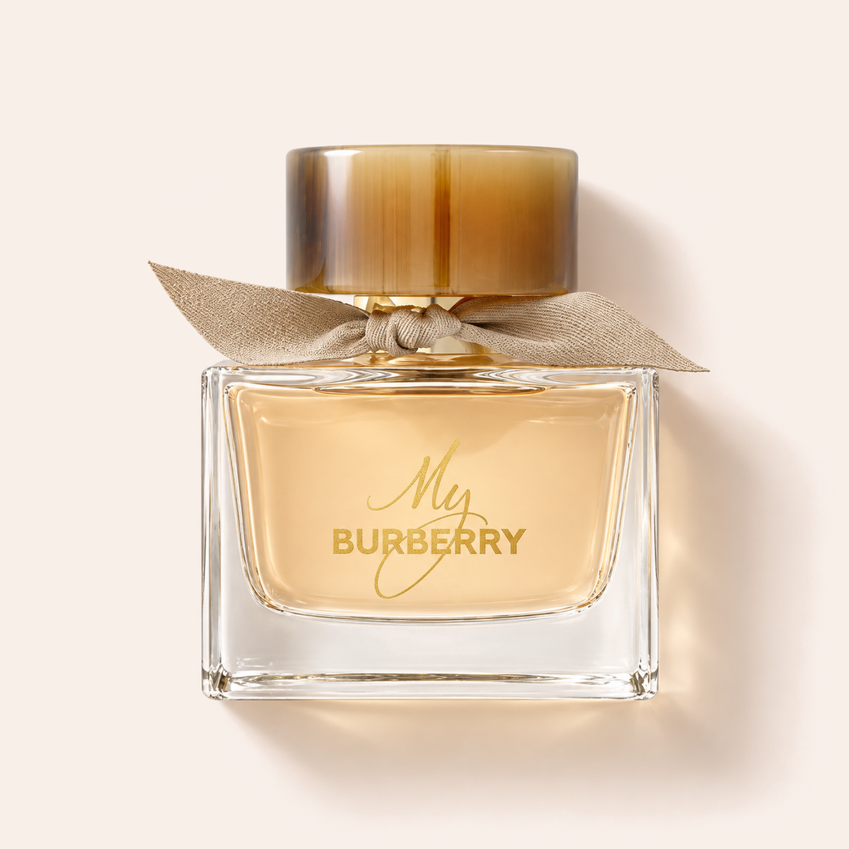 Flakon parfému Burberry My Burberry EDP 90 ml – MrRizz