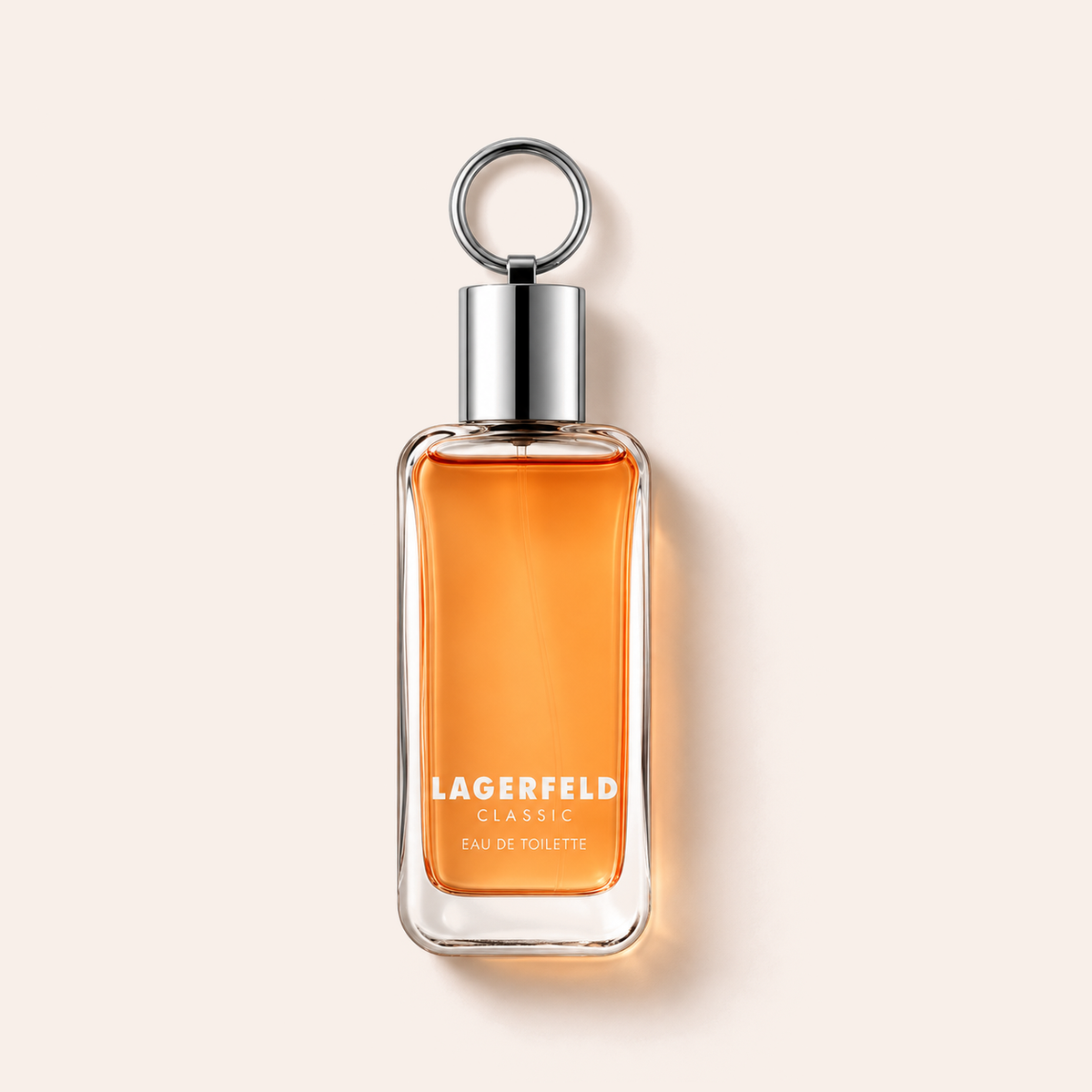 Flakon parfému Karl Lagerfeld Classic EDT 50 ml – MrRizz
