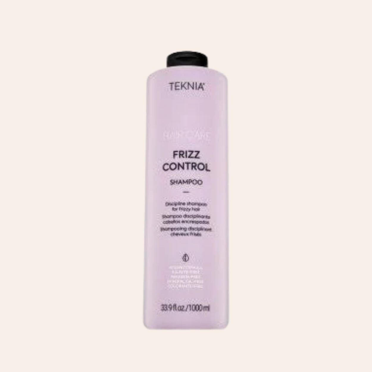 Lakmé Teknia Szampon Kontrolujący Puszenie 1000 ml