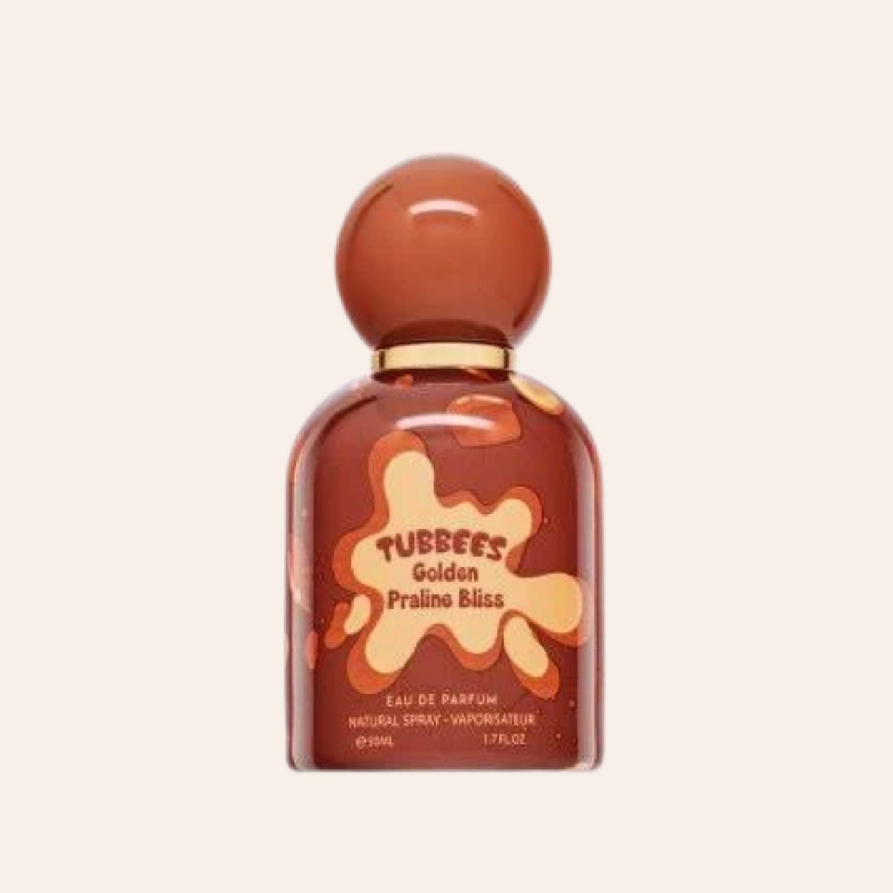 Grandeur Tubbees Złota Pralina Rozkosz 50 ml
