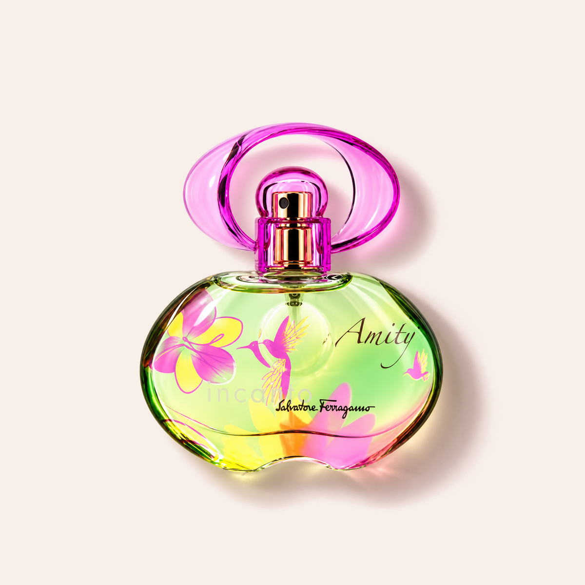 Ferragamo Incanto Amity EDT 30 ml – MrRizz