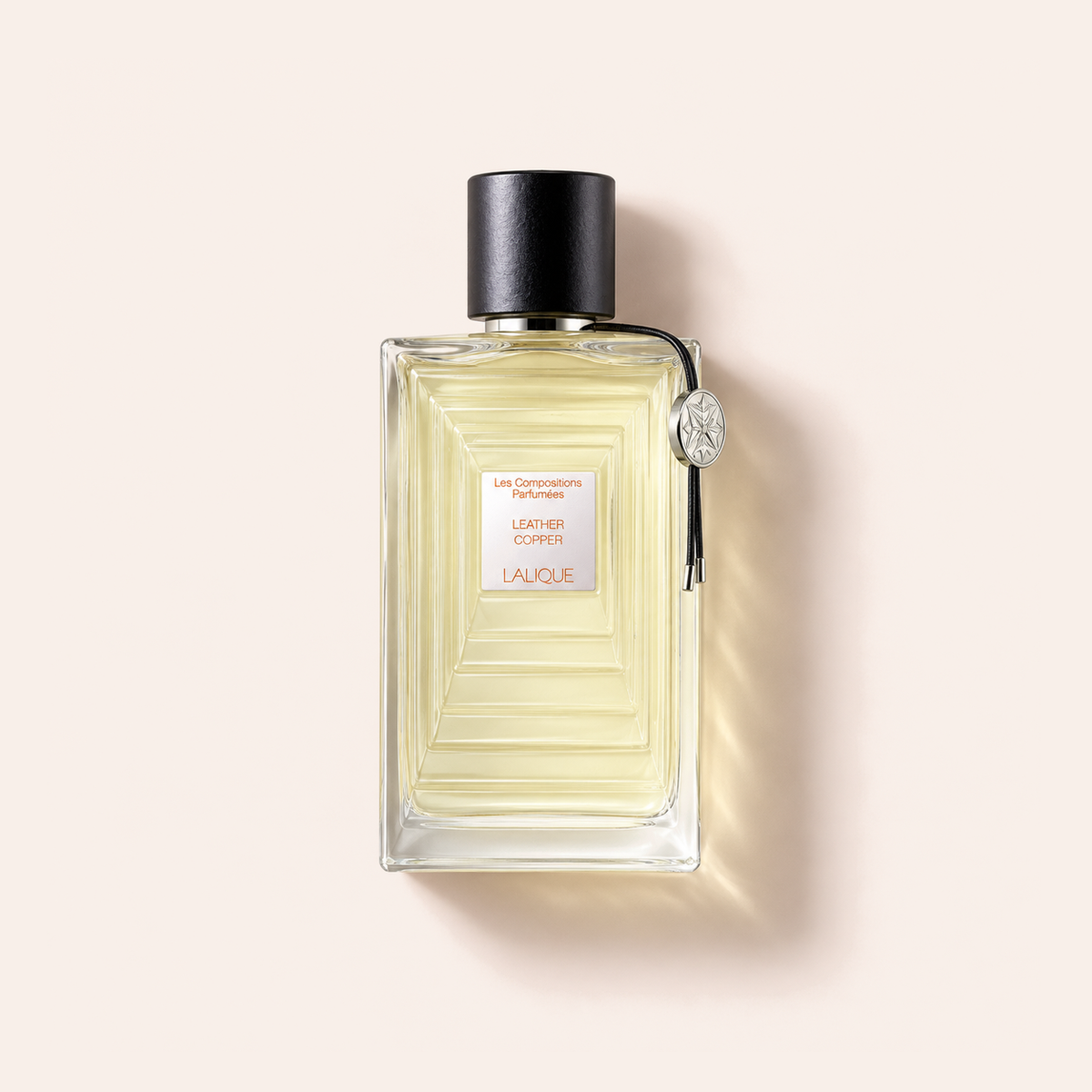 Lalique Les Compositions Parfumées Leather Copper EDP 100 ml – MrRizz