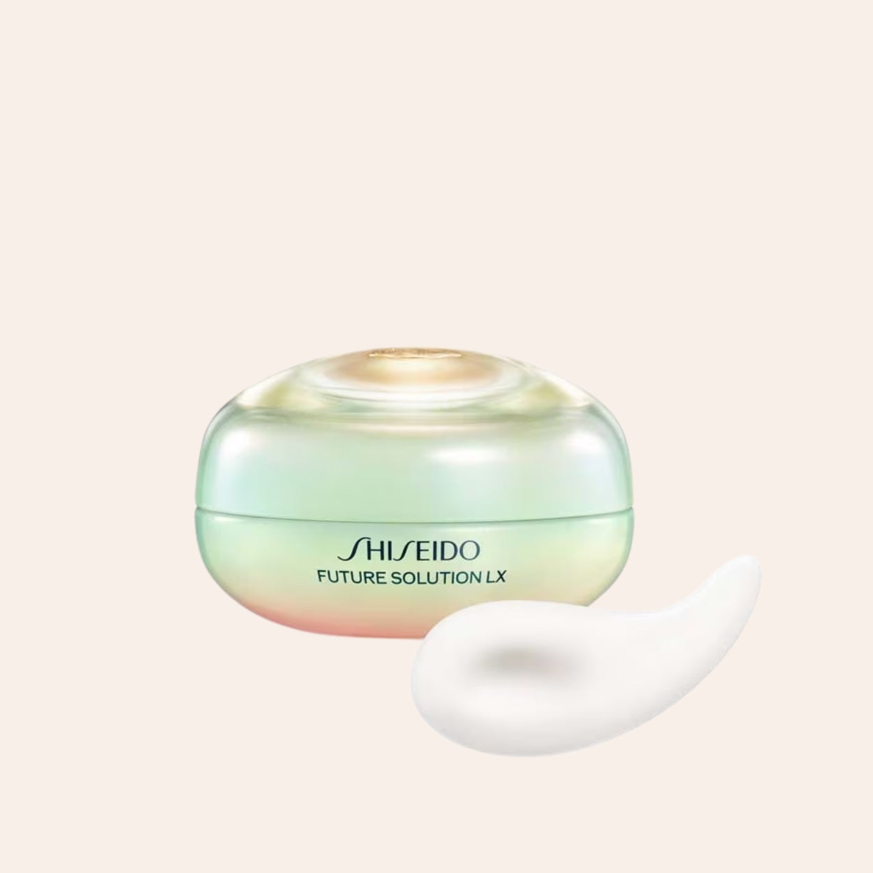 Shiseido FUTURE Solution LX Legendary Enmei Ultimate Brilliance Krem pod Oczy 15 ml