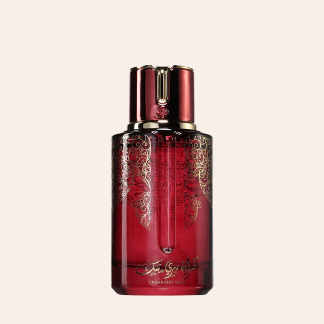 Arabiyat Prestige Żurawinowy Musk 100 ml