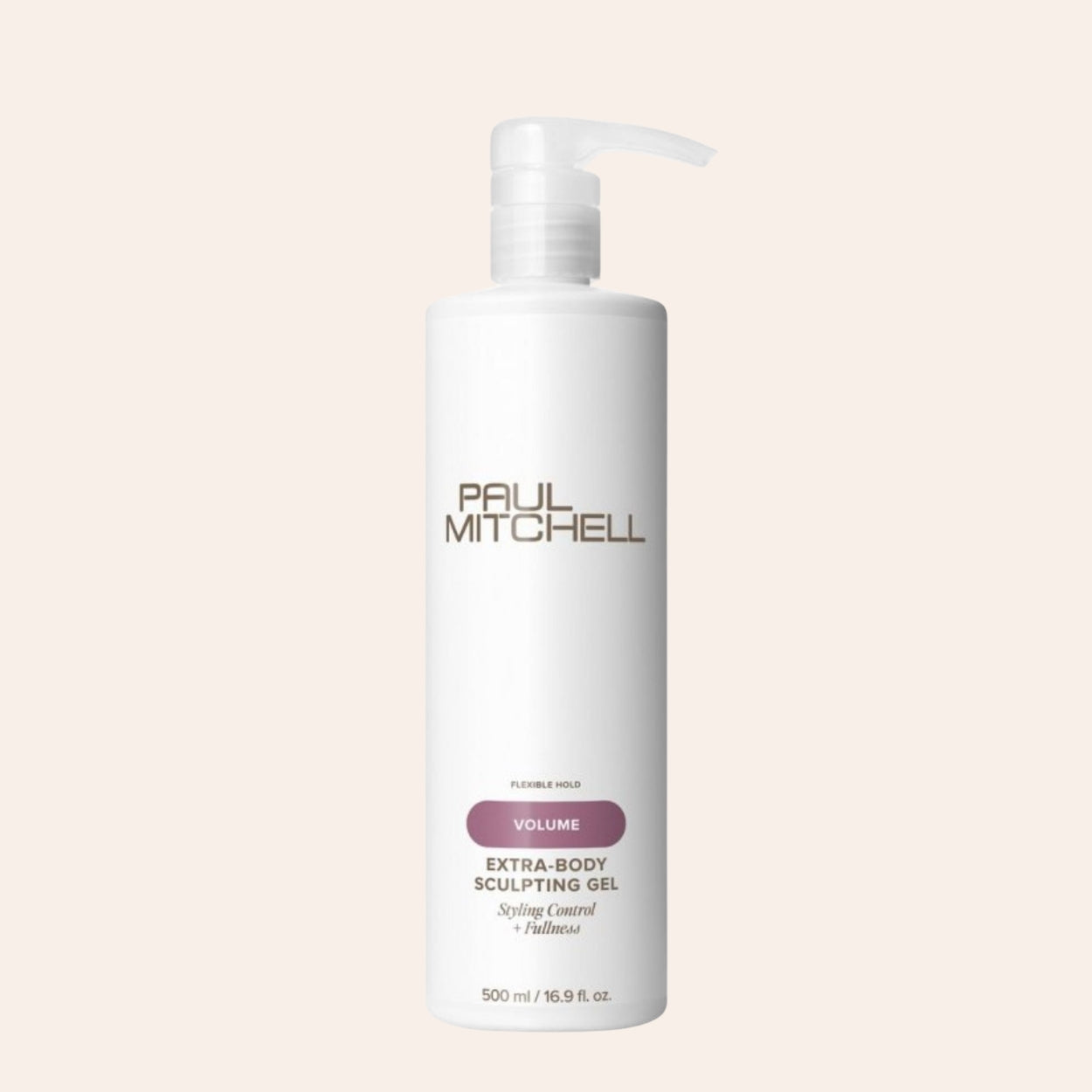 Paul Mitchell Volume Extra-Body Żel modelujący 500 ml