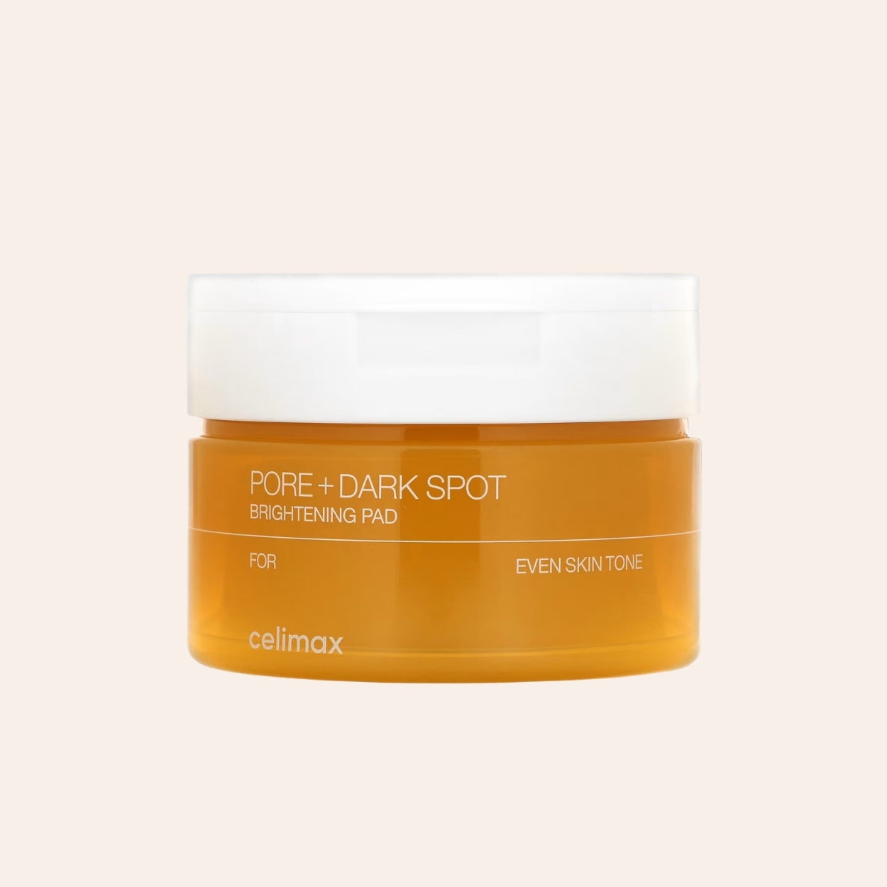 Celimax Pore+Dark Spot Rozjaśniające Pady 40 ml