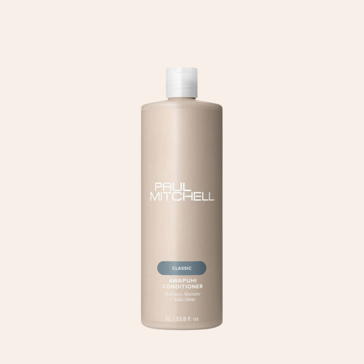 Paul Mitchell Classic Awapuhi Odżywka 1000 ml