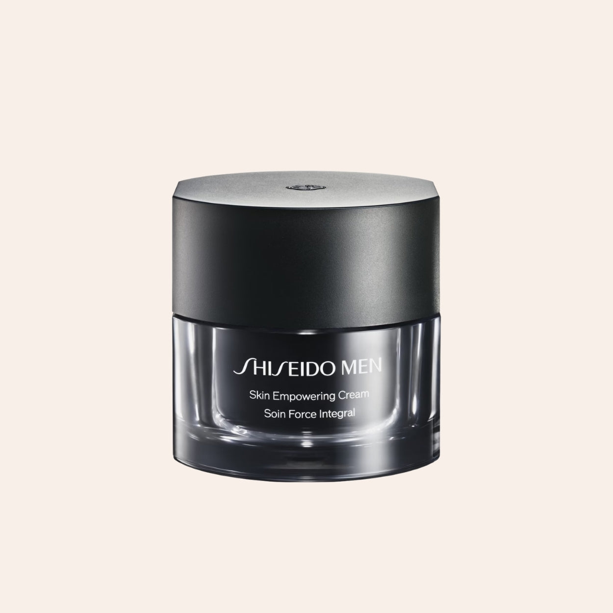Shiseido MEN Krem Wzmacniający Skórę 50 ml