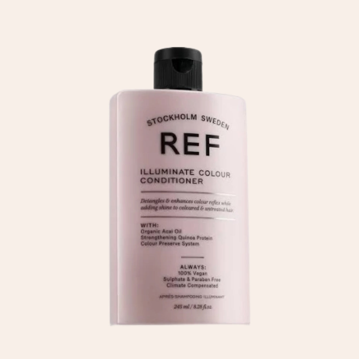 REF Illuminate Colour Odżywka 600 ml
