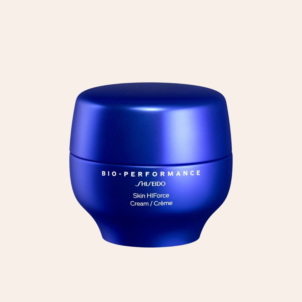 Shiseido Bio-Performance Skin HIForce Krem 50 ml