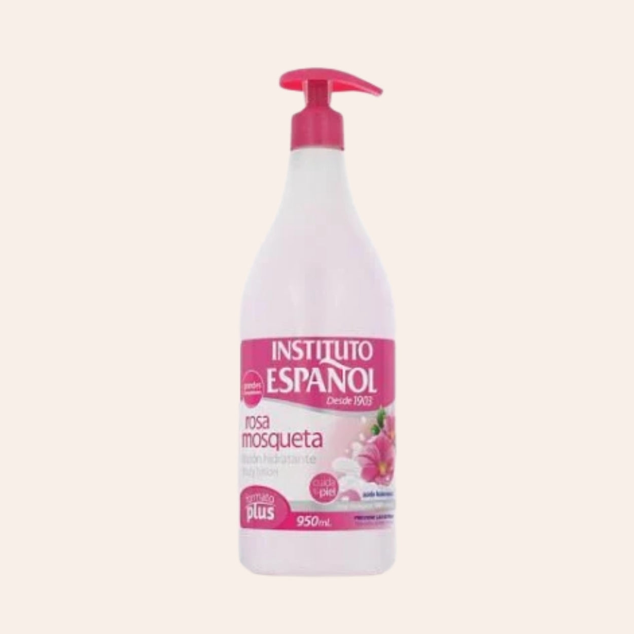 Instituto Espanol Rosehip Nawilżający balsam 950 ml