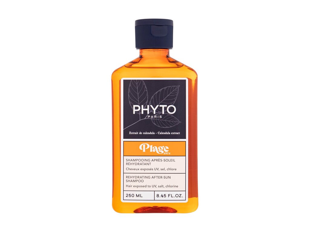 Phyto Plage Nawilżający szampon po opalaniu 250 ml